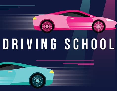 Driving School - VR Simulator on Behance