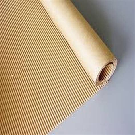 Ply Corrugated Roll At Best Price In Ichalakaranji By Vinayak Packaging