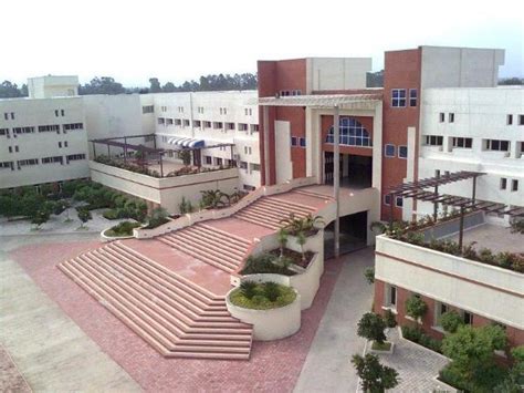 IIST-Indore Institute of Science and Technology