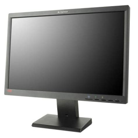 Lenovo Thinkvision L P Im Test Unsere Analyse Zum Zoll Monitor