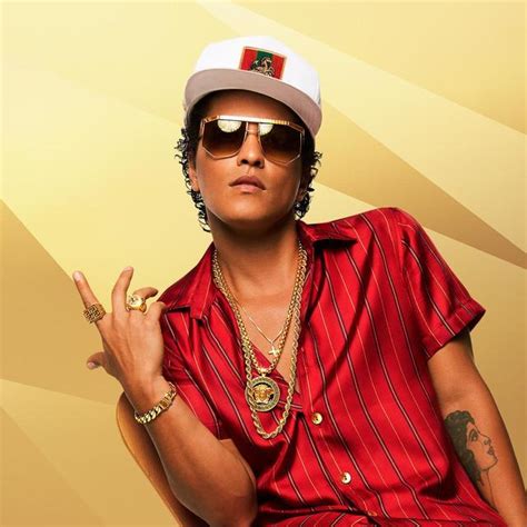 12 Imágenes Y Fotos De Bruno Mars Gratis