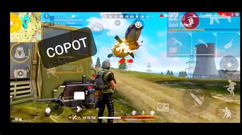 Highlights Headshot Garena Free Fire Youtube