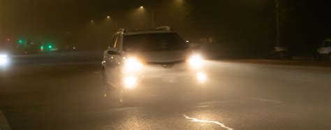 Fog Lights With High Beams Illegal In California The Best Picture Of Beam