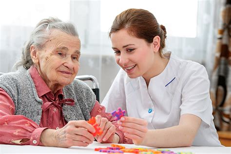 What Are The Benefits Of Assisted Living For Senior Citizens