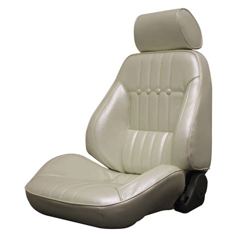 Distinctive Industries® 072569blk Standard Touring Ii Style Front Bucket Seats Black L 2295