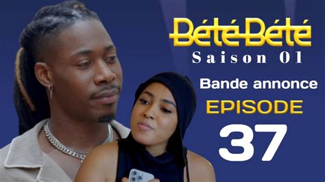 La S Rie B T B T Saison Pisode Band Annonce Youtube