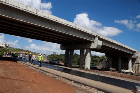 Ampliación a 8 carriles tramo puente de Las Américas Arraiján podría