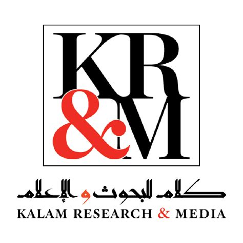 Member Logos_Kalam Research and Media - Peacemakers Network