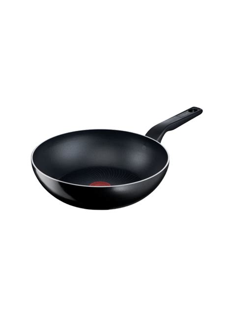 FRIGIDEIRA WOK TEFAL GENEROUS COOK INDUÇÃO 28CM C2781983