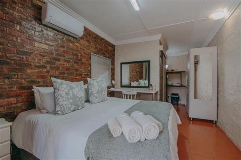 Ark Guesthouse Potchefstroom