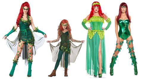 43 Halloween Costumes For Redheads Costume Guide Blog