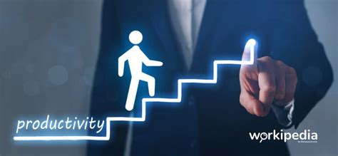 working   answer  boosting employees productivity