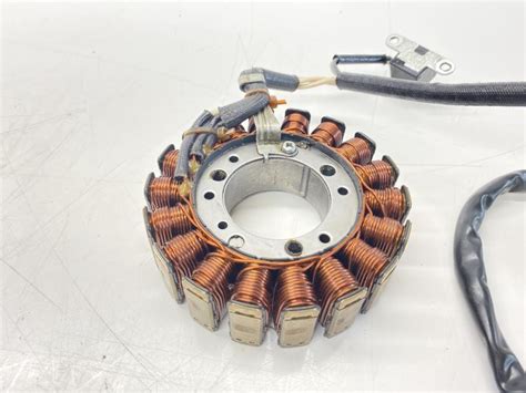 Stator Alternateur Yamaha Xp T Max Abs Bike Eco