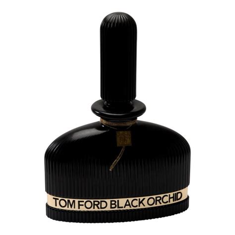 Tom Ford Black Orchid Perfume Display Bottle Edition After Lalique