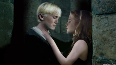 draco and hermione - Dramione Fan Art (7442457) - Fanpop