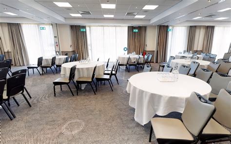 Redcliffe Suite Doubletree By Hilton Bristol North Event Venue