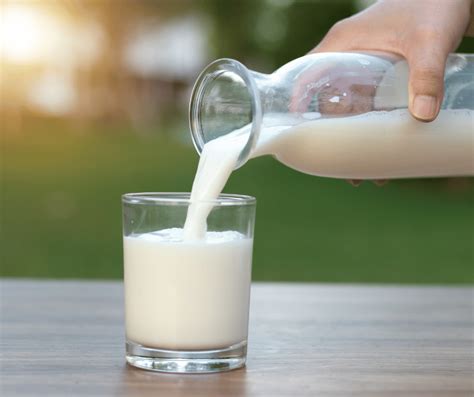 Milk Symbolism In Spiritual Dreams Your Guide To Meaning