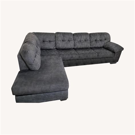 Ashley Furniture Sleeper Sofa - AptDeco