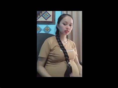 Si Cantik Berambut Panjang YouTube