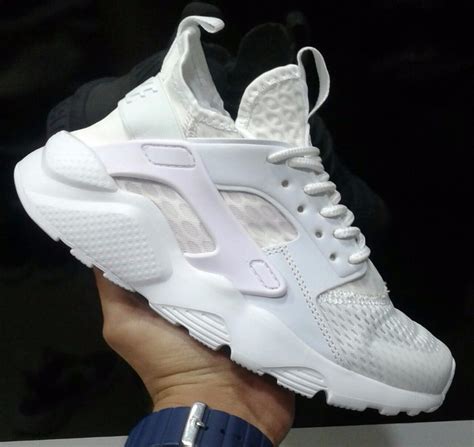 Nike Huarache En Mercado Libre