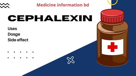 Cephalexin Mg Capsule Uses Dosage Side Effects Alexin Acelex