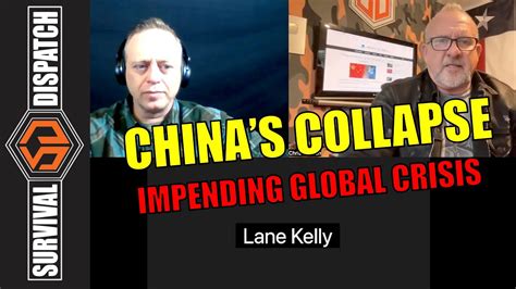 Survival Dispatch News 12 28 22 Chinas Economic Collapse Win Big Sports