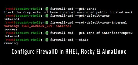 How To Start Stop And Enable Disable FirewallD And Iptables 54 OFF