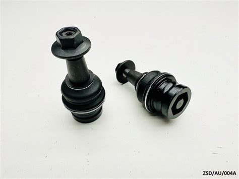 X Front Lower Ball Joint For Audi A C G C M Zsd