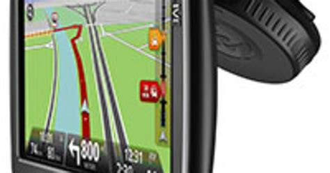 Test GPS TomTom GO LIVE 825 Et 820 Nouveau Look Pour GPS Stars Les