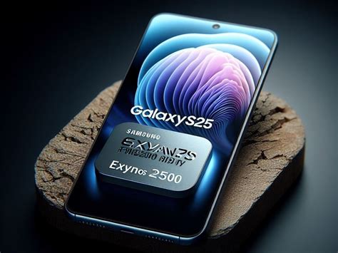 Il Est Possible Que Le Samsung Galaxy S N Arrive Qu Avec La Puce