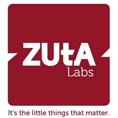 zuta labs  history society