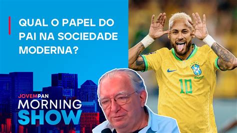 Neymar Faz Teste Para Descobrir Se Tem Um Quarto Filho Psiquiatra