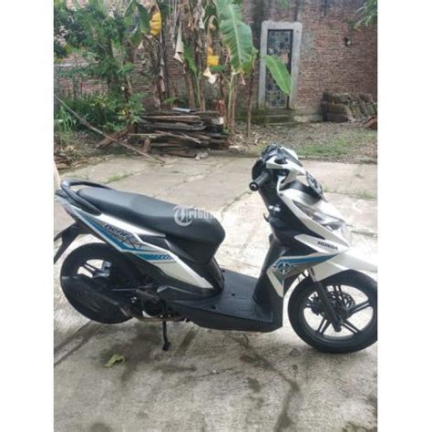 Motor Honda Beat Tahun Bekas Mesin Halus Siap Pakai Harga Nego Di