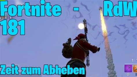 Lp Fortnite Rdw Rette Die Welt Part 181 Zeit Zum Abheben Bru