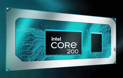 Intel Raptor Lake Refresh Core 200H Core 200U Mobile CPU Lineup