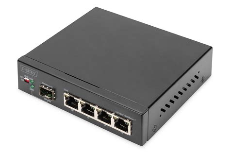 Unmanaged Switch, Port Gigabit Switch, Unmanaged Ethernet, 56% OFF