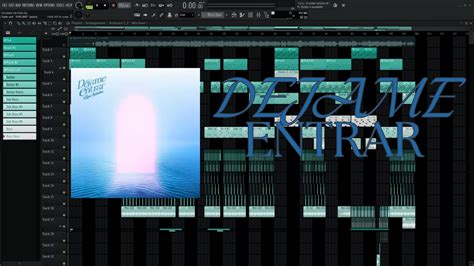 Rauw Alejandro Cosa Nuestra Dejame Entrar Remake Fl Studio