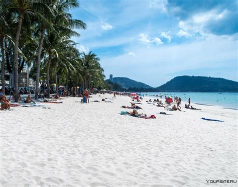 Patong Beach To Krabi By Flight Bus Taxi Ferry Van From THB 300