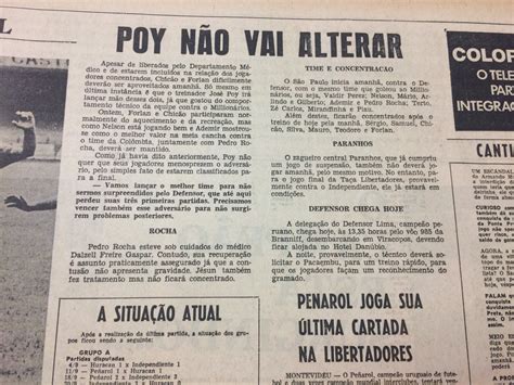 Anota Es Tricolores Por Alexandre Giesbrecht On Twitter A Folha