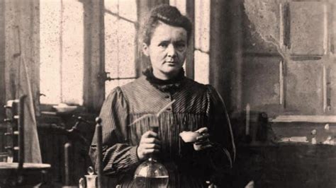 Marie Curie La Mujer De La Ciencia Invdes