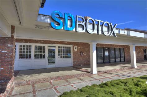 Med Spa Mission Valley | SDBotox Med Spa