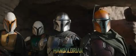 Synopsis for The Mandalorian Season 3 Teases What’s to Come | Chip and ...