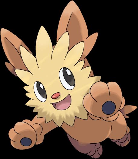 Pokemon #2506 Shiny-Lillipup Shiny Picture - For Pokemon Go Players