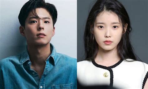 Drama You Have Done Well de Park Bo Gum y IU se estrenará en Netflix