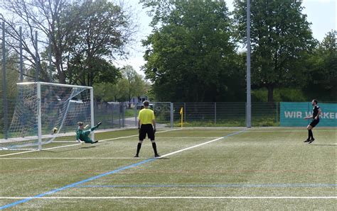 Meldung Herren Bezirksliga TVD Verliert In Letzter Minute TVD III