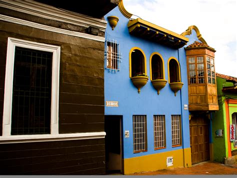 La Candelaria Bogotá Tour | Hansa Tours