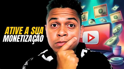 Como Ganhar Dinheiro Com Canal Do Youtube Sem Precisar Da Monetização