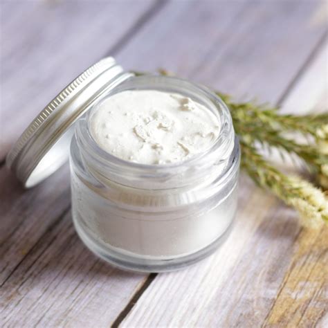 Homemade Deodorant Without Baking Soda Lavender Gypsy