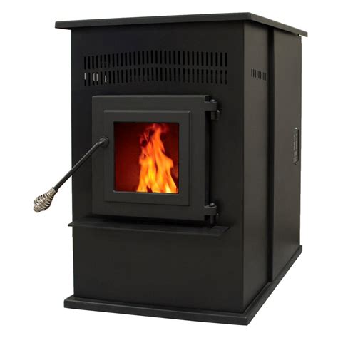 Englander Pellet Stove Reviews: 6 Best-Value Pellet Stoves