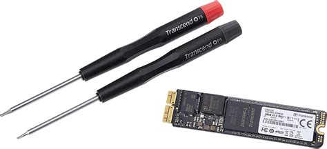 Amazon Transcend Gb Jetdrive Pcie Gen X Solid State Drive